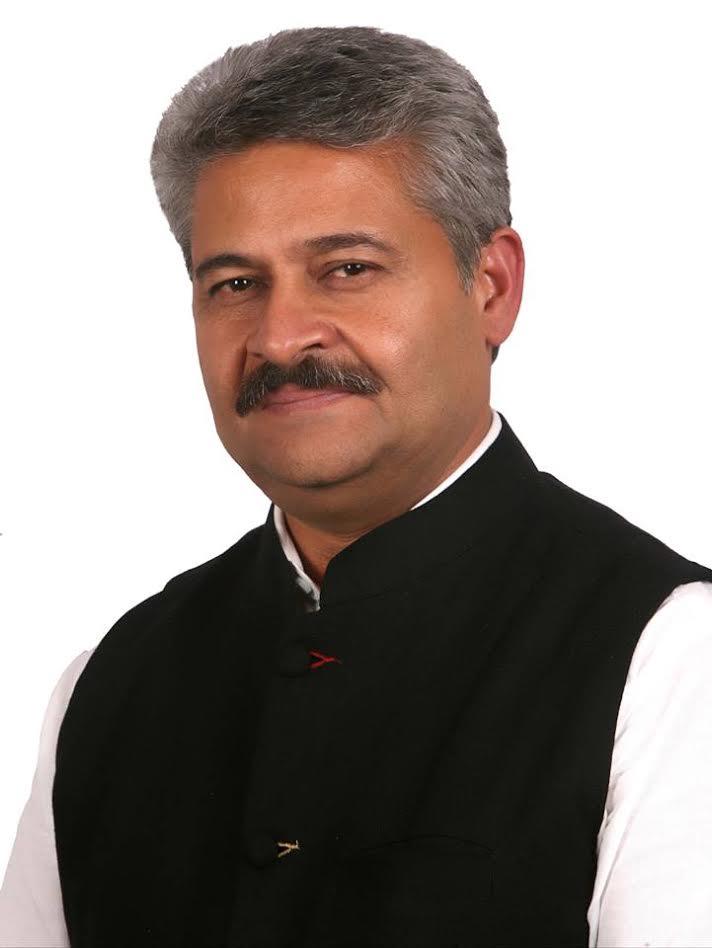 BJP’s vested interest is growth of J&K: Gupta